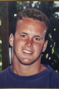 A photo of a man